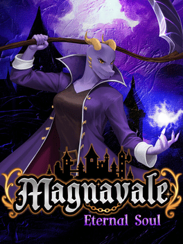 Magnavale: Eternal Soul