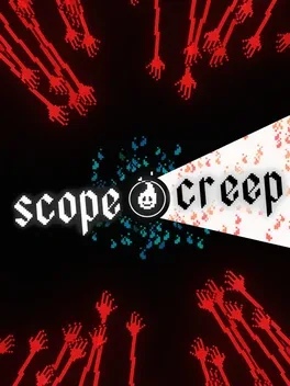 Image du jeu Scopecreep
