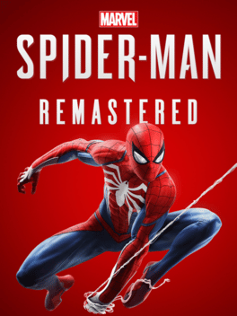 Marvel's Spider-Man Remastered