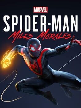 Image de Marvel's Spider-Man: Miles Morales