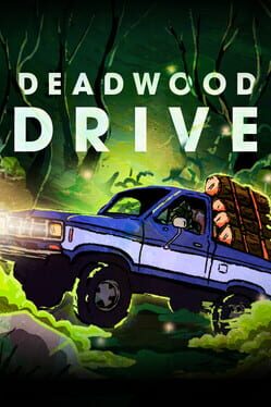 Deadwood Drive