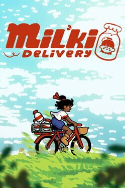 Image de Milki Delivery