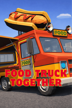 Food Truck Together