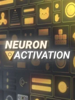 Couverture de Neuron Activation