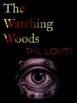 Portada de The Watching Woods: The Louse