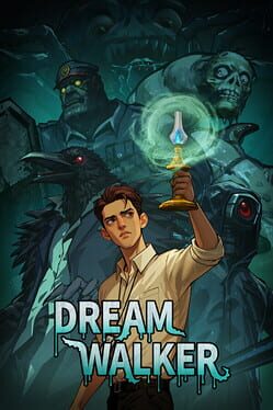 Dream Walker