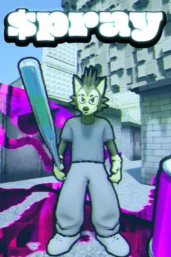 Spray
