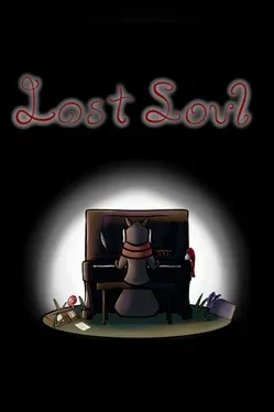 Lost Soul