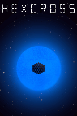 Hexcross