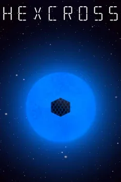 Hexcross