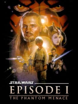 Star Wars Episode I: The Phantom Menace