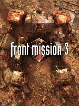 Front Mission 3: Remake