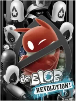 De Blob Revolution