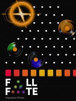 Fallfate: Impulsive Plinko cover