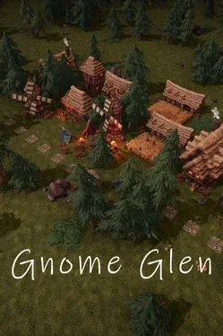 Gnome Glen