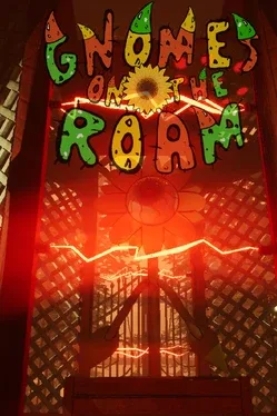 Gnomes on the Roam