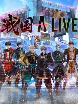 Sengoku A Live
