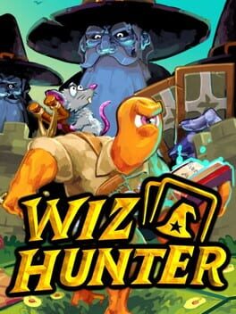 Wiz Hunter