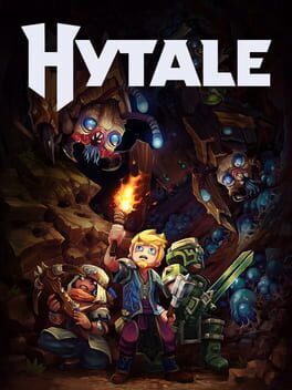 Image de Hytale