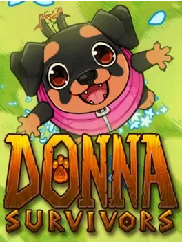 Donna Survivors