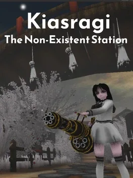 Kisaragi game cover