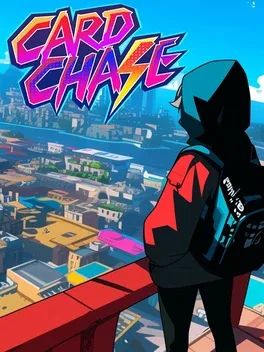 Portada de Card Chase