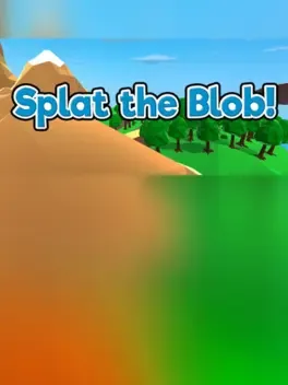 Splat the Blob