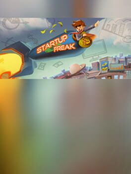 Startup Freak