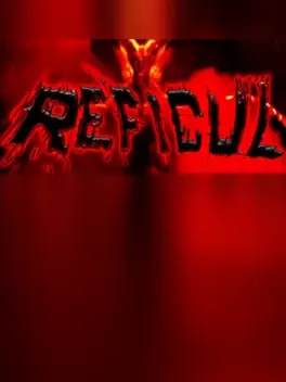 Image de couverture Reficul