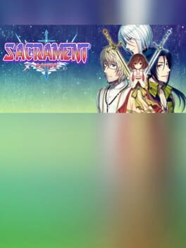 Sacrament