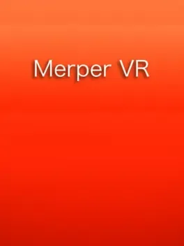 Merper VR