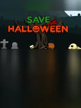 Save the Halloween
