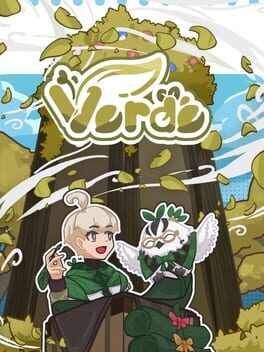Verde game cover