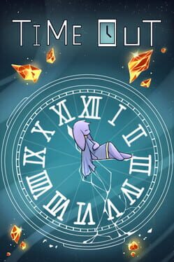 TimeOut game cover