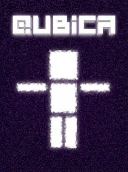 Qubica game cover