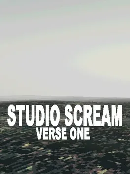 Studio Scream: Verse One