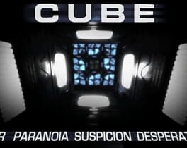 Cube