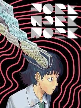 Work Work Work game cover