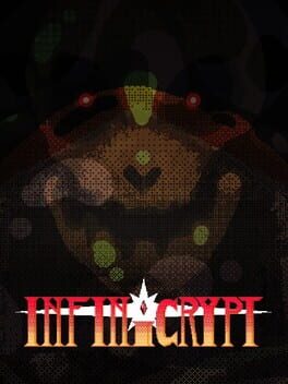 Infinicrypt game cover