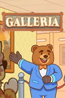 Portada de Galleria