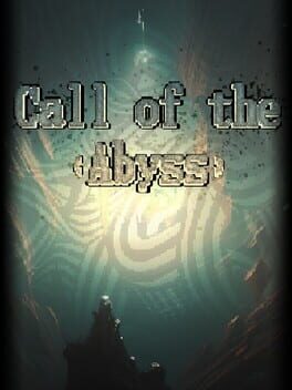 Call of the Abyss game cover