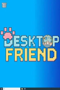 Desktop Friend