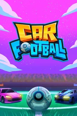Portada de Car Football