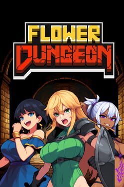 Flower Dungeon