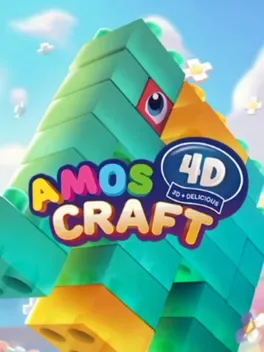 Amos 4D Craft