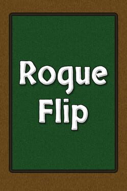RogueFlip cover