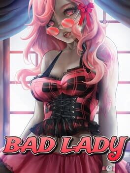 Bad Lady cover