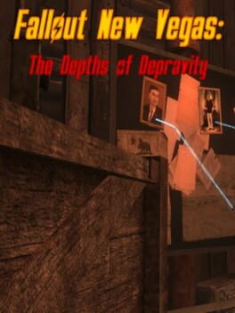 The Depths of Depravity