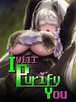 I Will Purify You