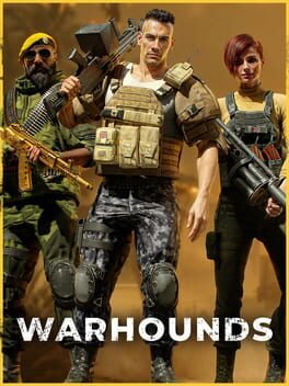 Warhounds